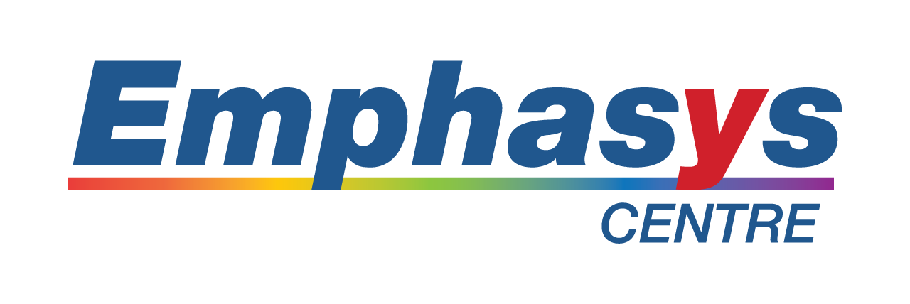 emphasys centre logo
